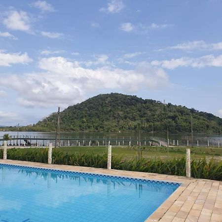 Cananeia Chale 23 Ilha Comprida Exterior foto